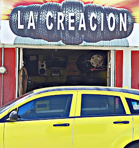 Talacheria Y Vulcanizadora "la Creacion"